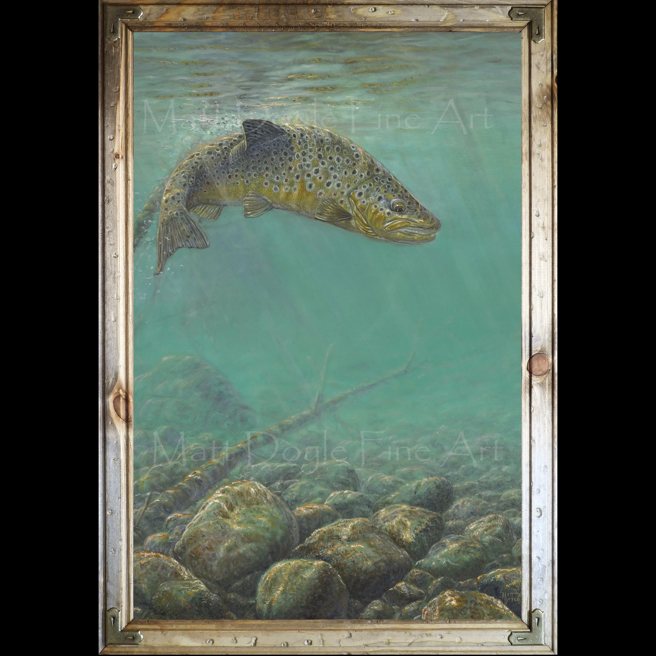 breaking the surface framed.jpg (Copy)