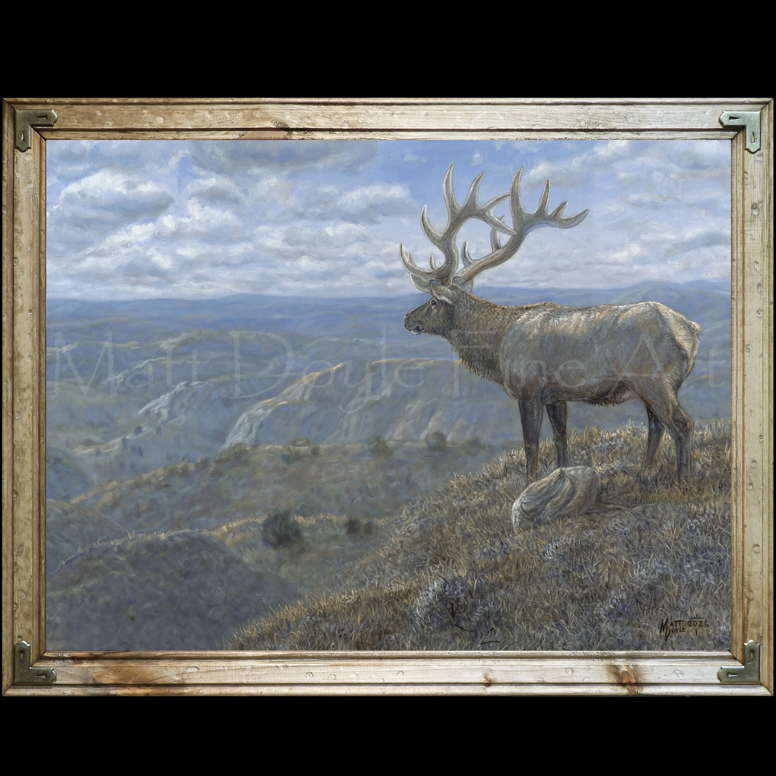 The Overlook Framed.jpg