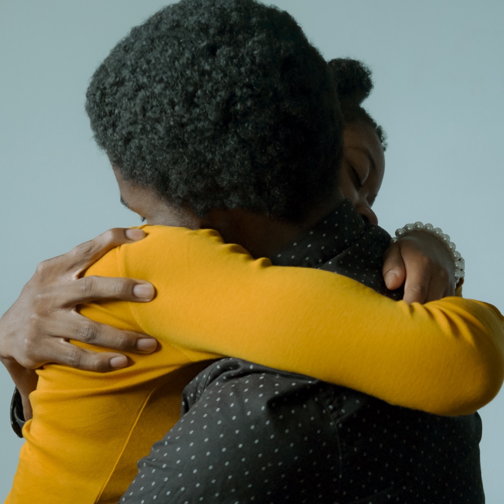 Jeremy Rodney-Hall, The Love We Share, 2015
