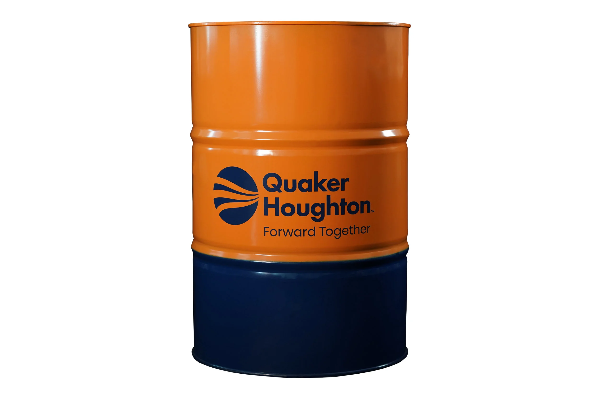 Quaker Houghton Connect — Leaders in Industrial Process Fluids Combine