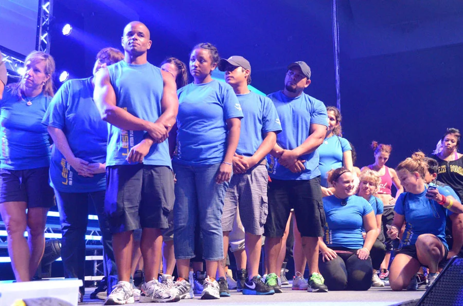 National Lonestar Event Closing 11