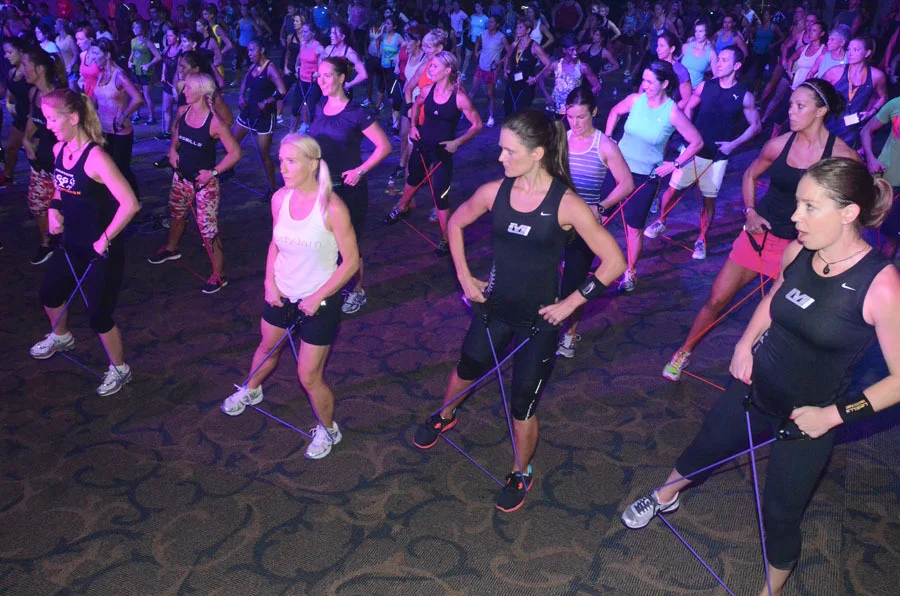 BODYVIVE at Lonestar Event, 7