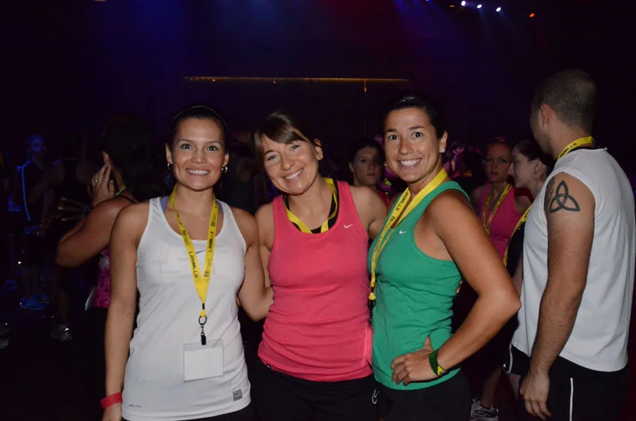 Lonestar Event 2011 Opening, 4