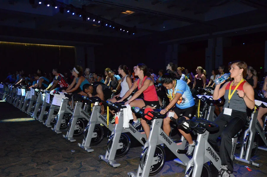 Lonestar RPM Master Class, 9