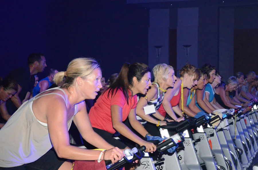 Lonestar RPM Master Class, 7