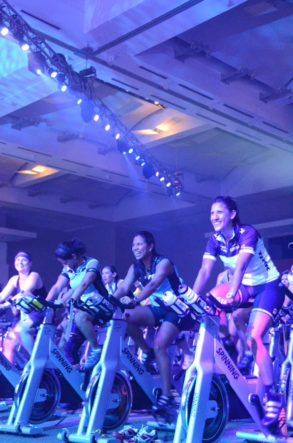 Lonestar RPM Master Class, 14