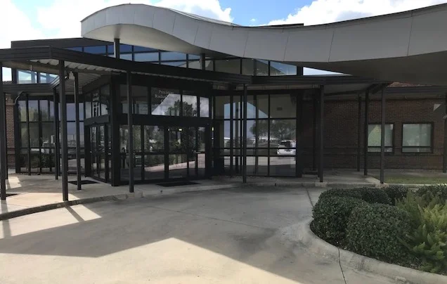 Southeast Branch
