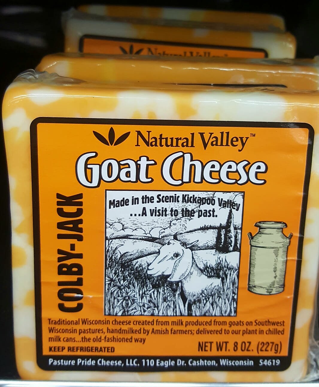 Oct 17 Natural Valley goat cheese.jpg