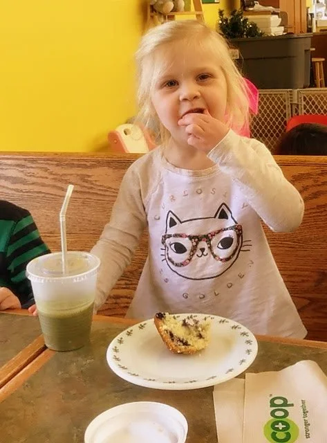 Better Eating for Busy Days