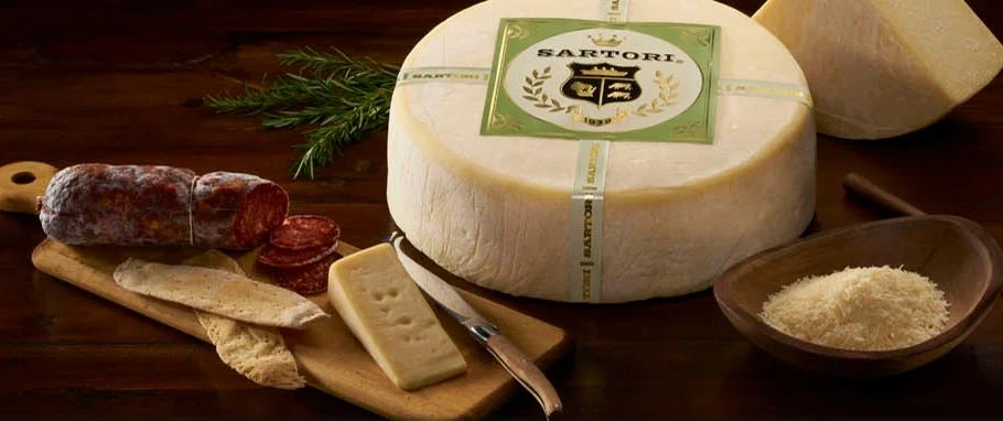 Sartori Cheese