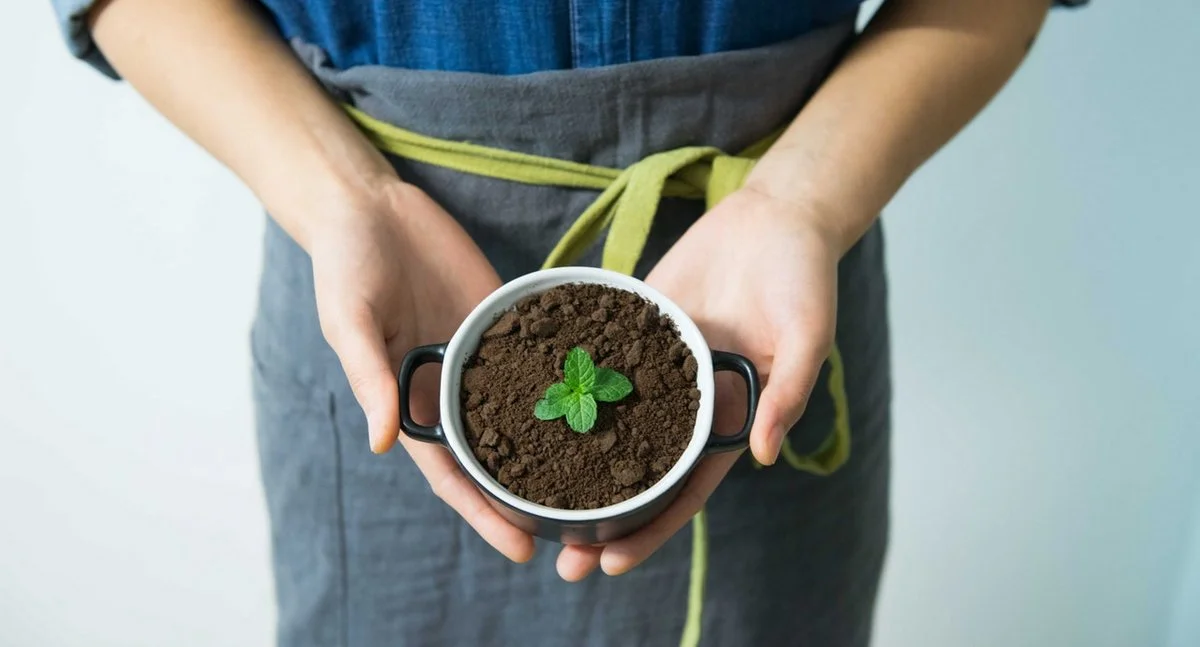 Soil Matters: Why we can't wait 500 years
