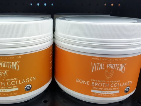 Vital Proteins Collagen