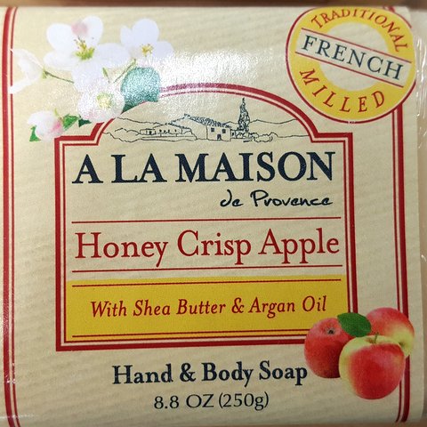 nov 18 honey crisp apple soap.jpg