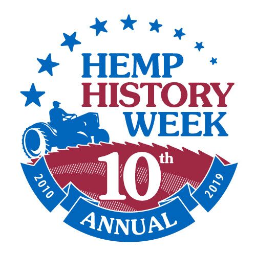 Hemp History Week is the first week of June! Celebrate with co+op deals on Plus CBD, Dr. Bronner’s and other U.S. hemp supporting brands June 5-18. Visit HempHistoryWeek.com to learn more.
