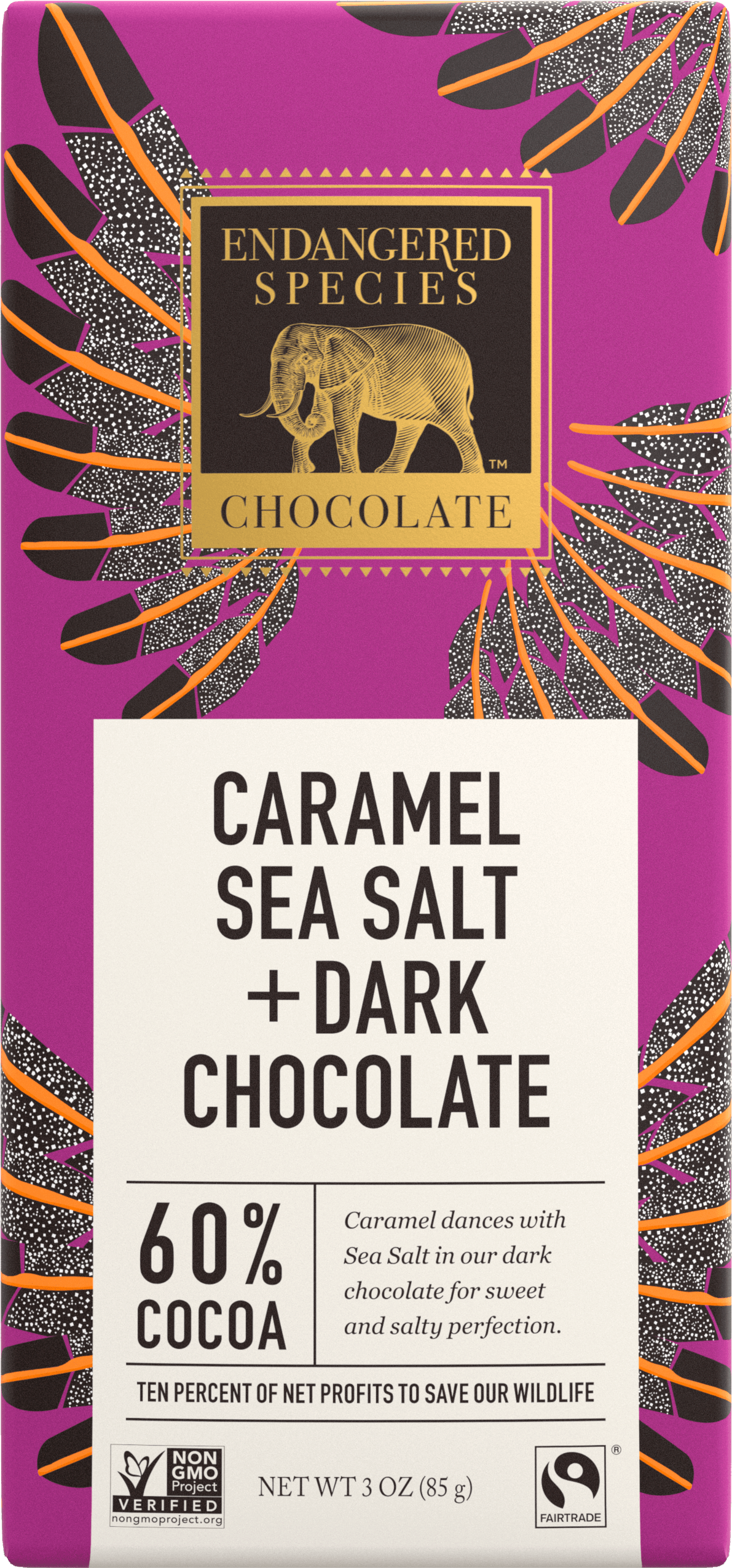 Endangered Species caramel sea salt dark chocolate bar.png