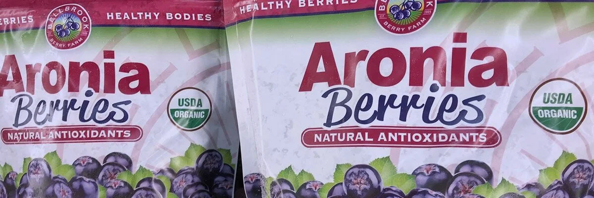 Bellbrook Berry Farm 