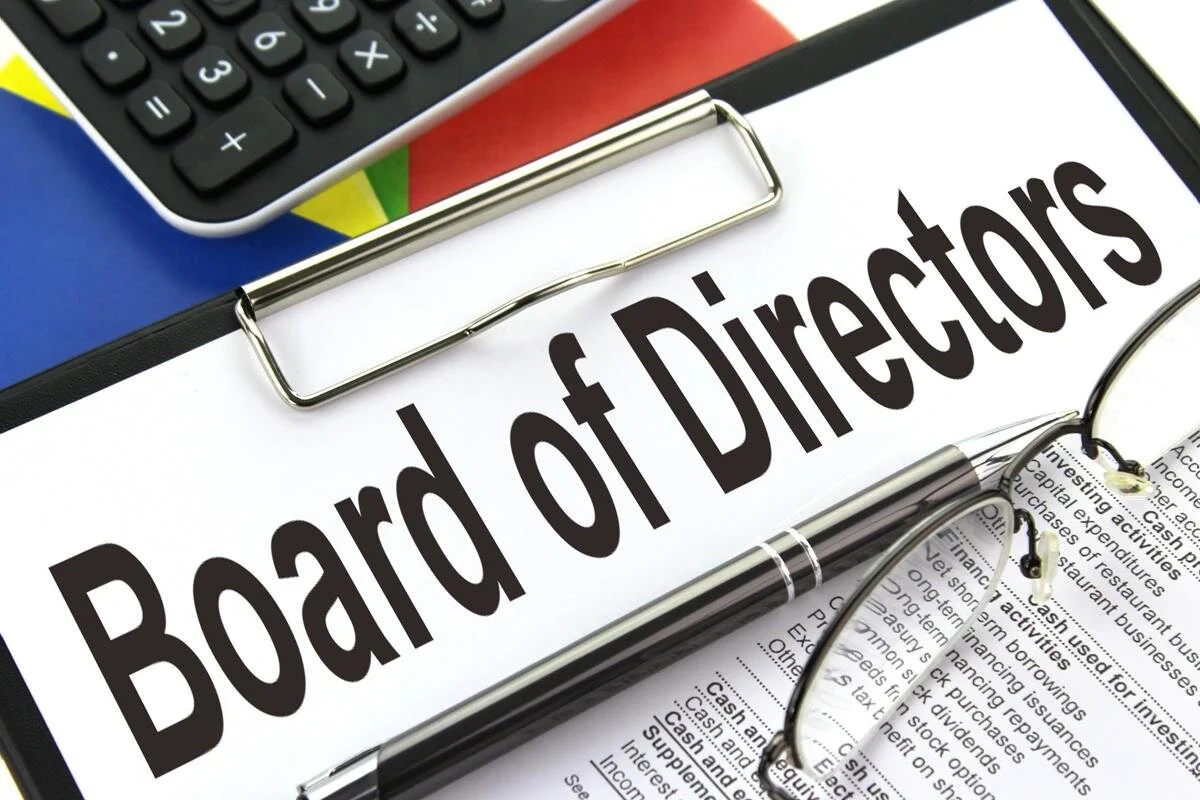 Seeking Board Candidates