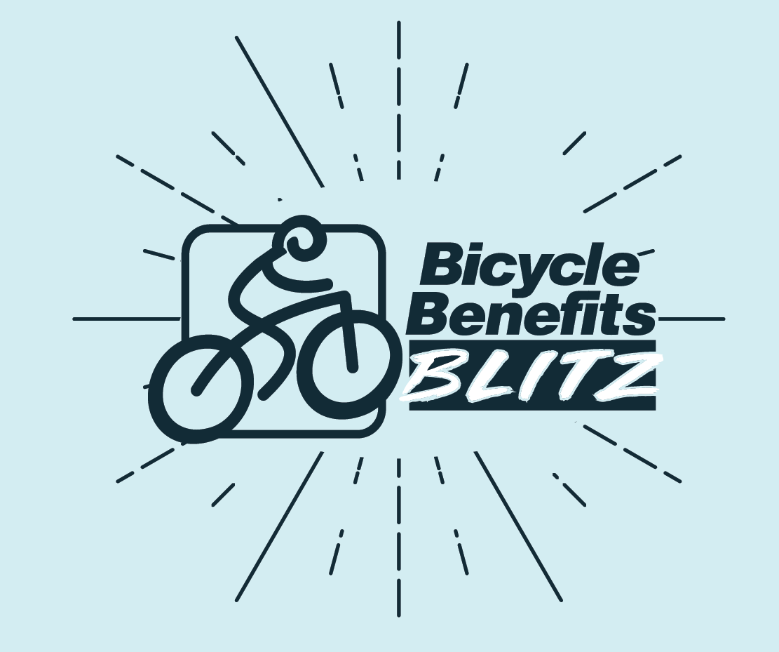Bike Benefits Blitz 2020