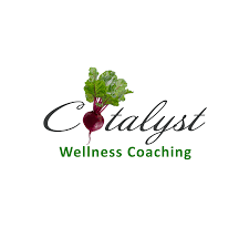 Catalyst Wellness Coaching (Copy)
