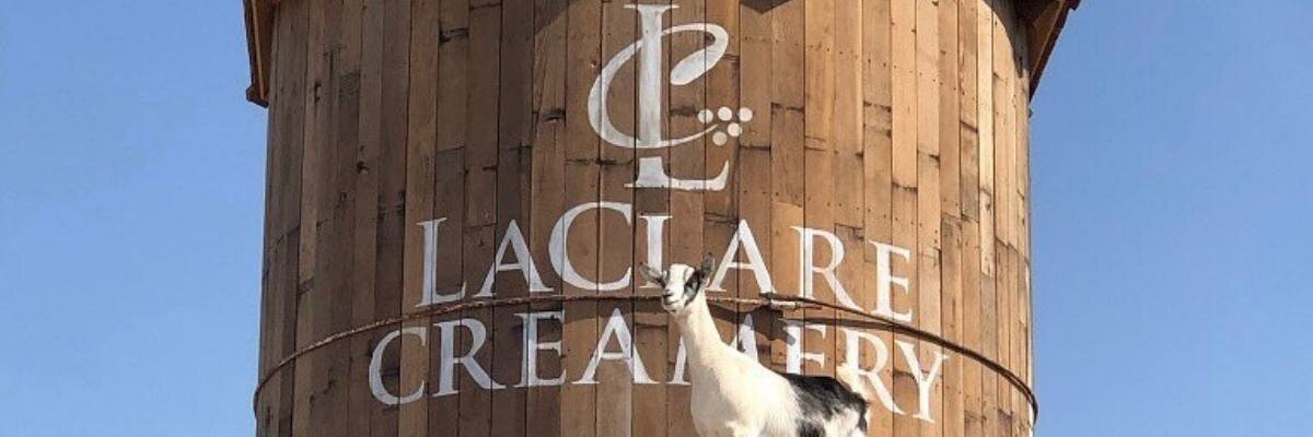 LaClare Family Creamery 