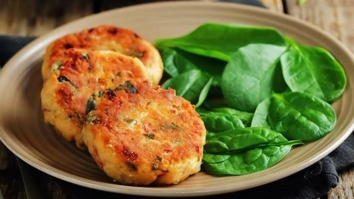 Rushing Waters Fisheries