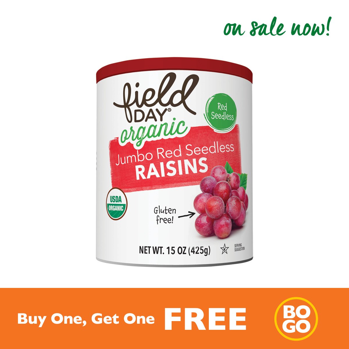 A-5-Field Day-Organic Jumbo Red Seedless Raisins.jpg