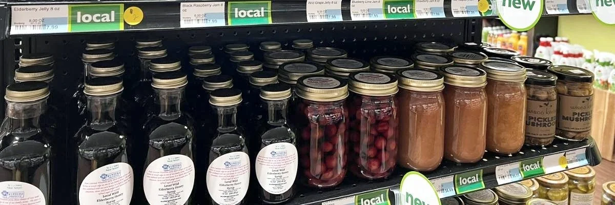 Wunberg Produce