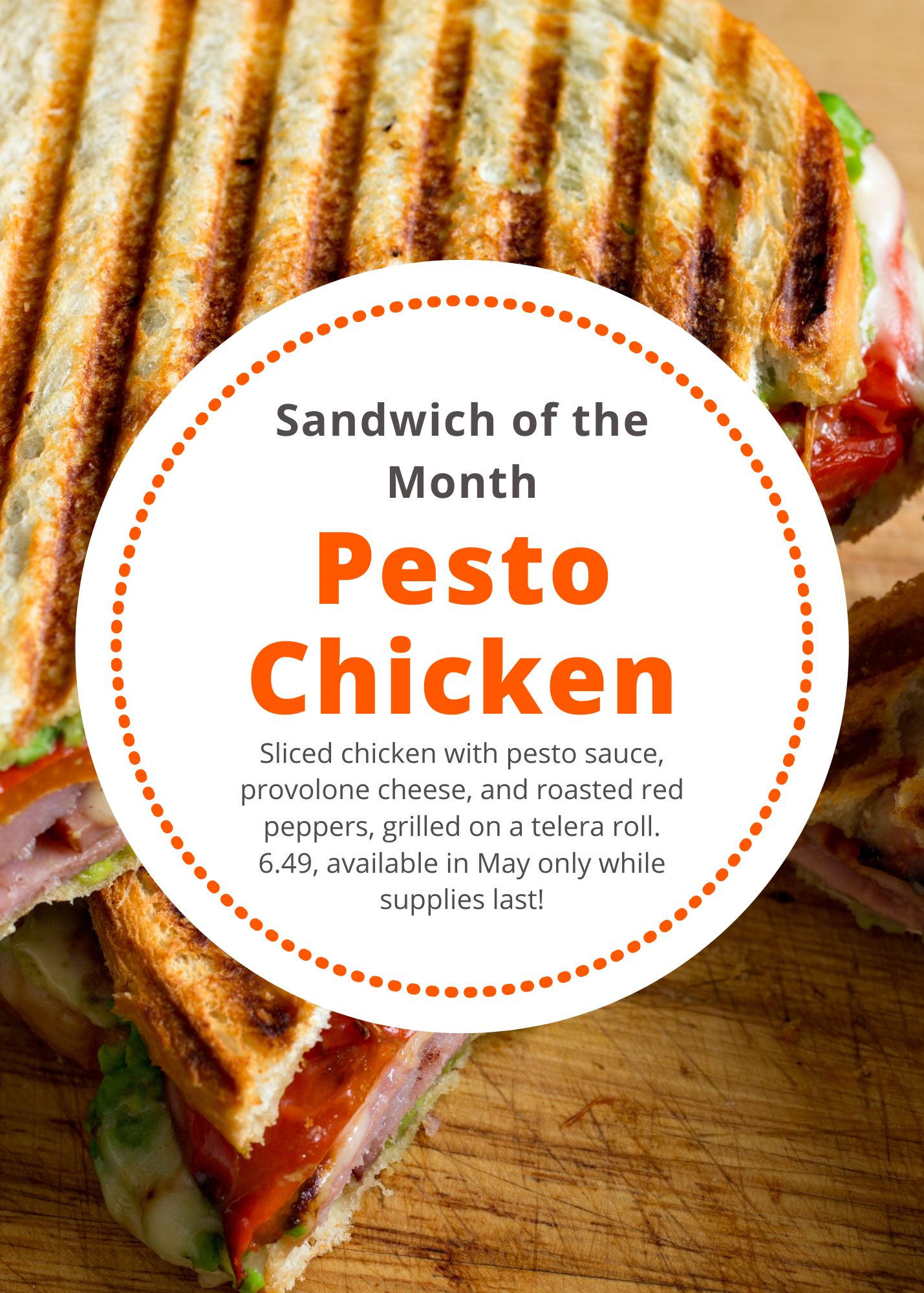 Pesto Chicken Sandwich of Month.png