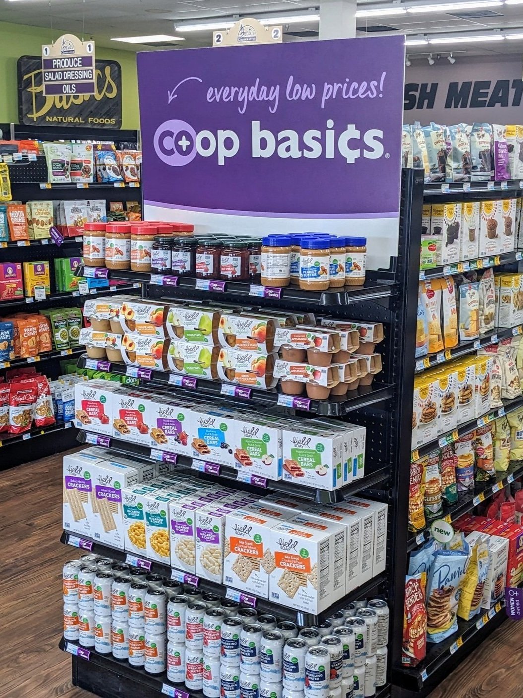 Store