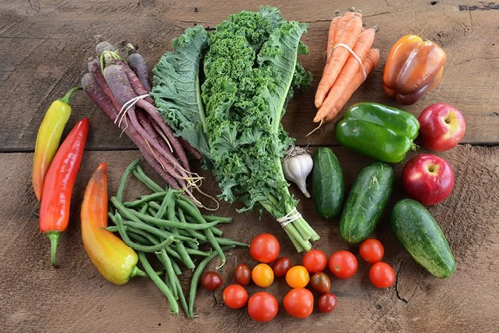 Michael Pollan: Three Simple Rules for Eating