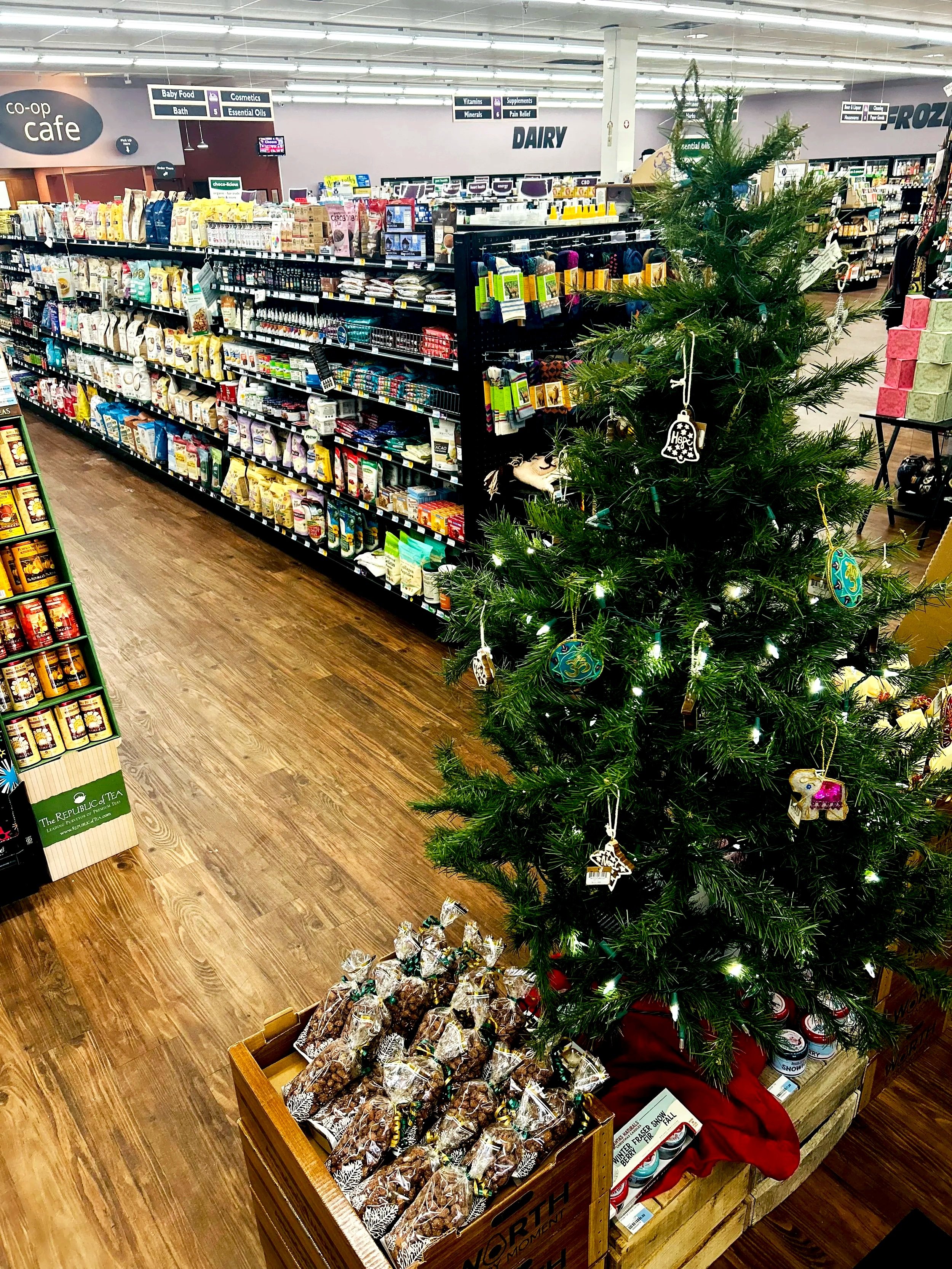 Store