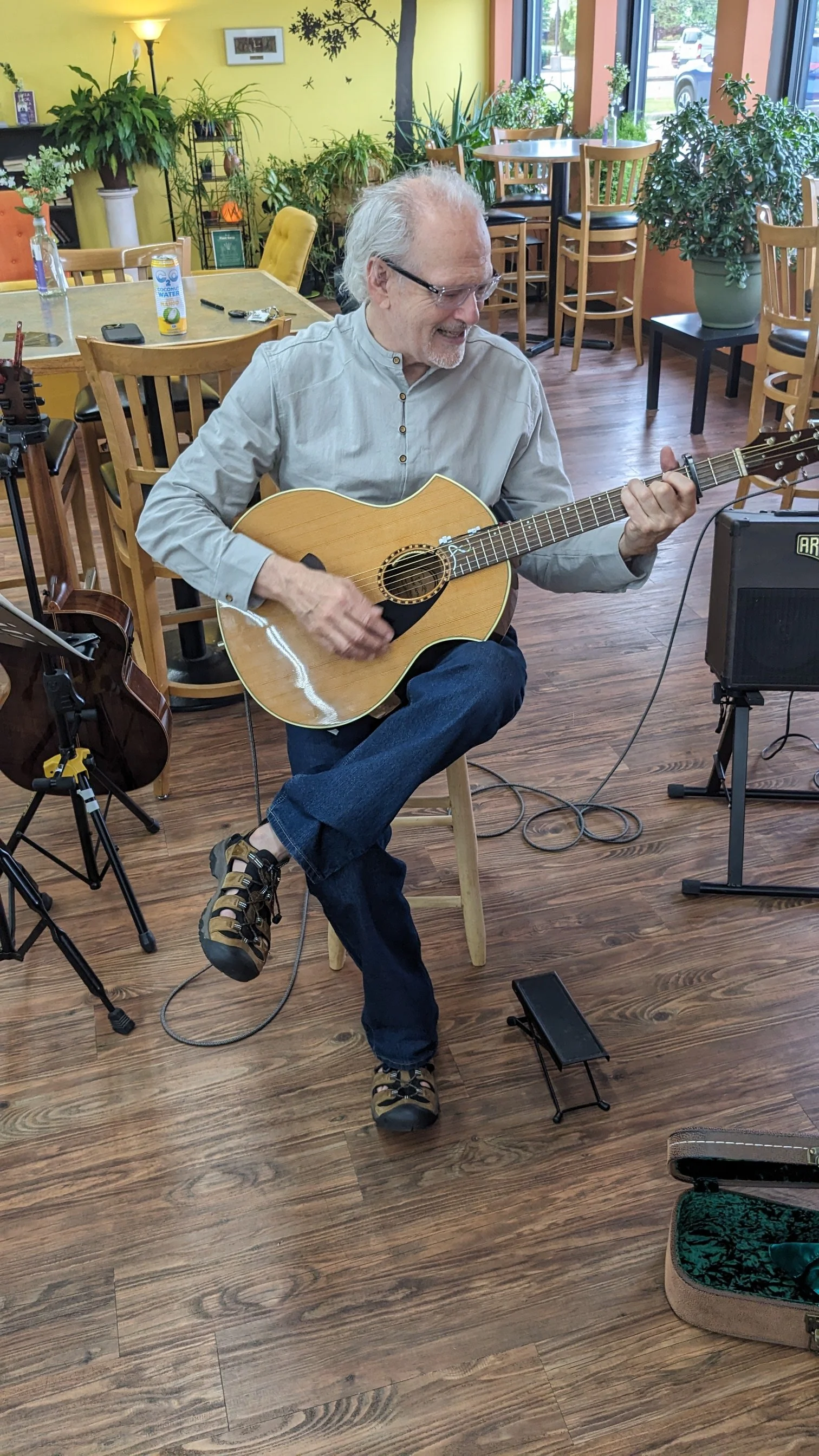 DAVID LAWRENCE MUSIC SUPER TUESDAY 2024.jpg