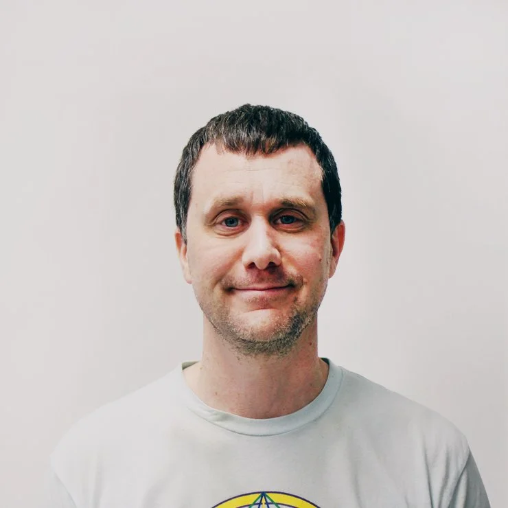 Matt Roellig, SuperCharge! Foods Co-owner