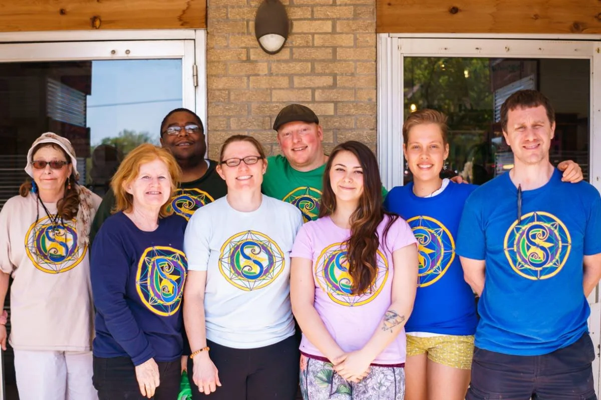 SuperCharge! Foods Urban Farm