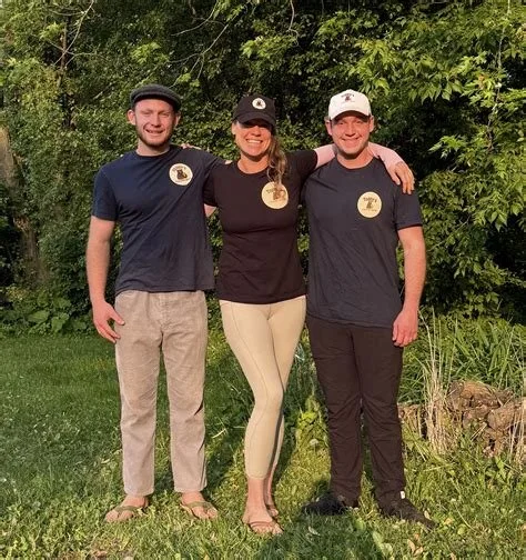 Teddy’s Tallow Chips