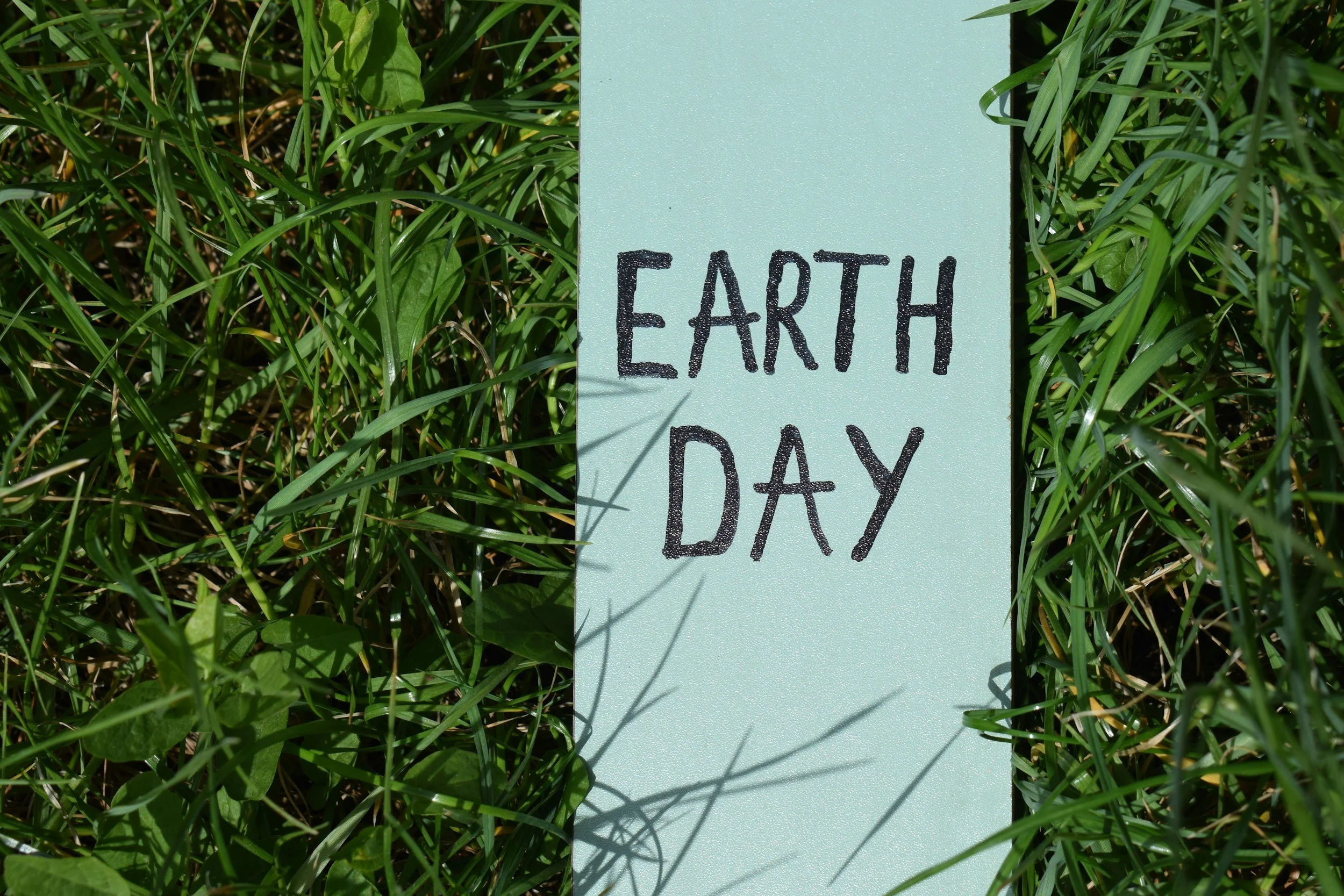 4/25 &amp; 4/26, Earth Day Celebrations in the Community