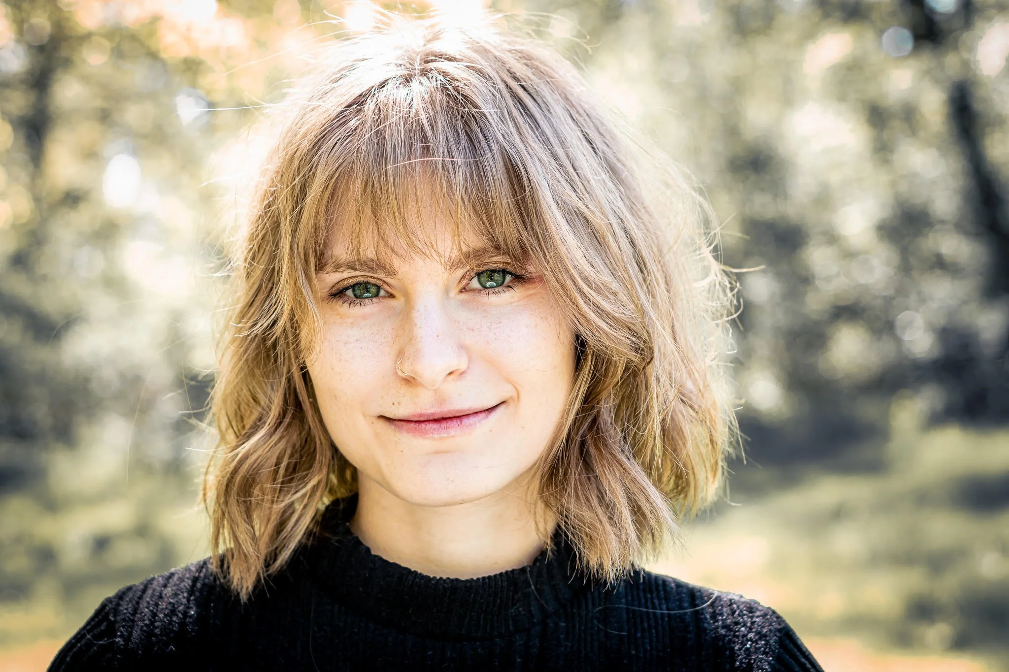 Micaela Miller (incumbent)