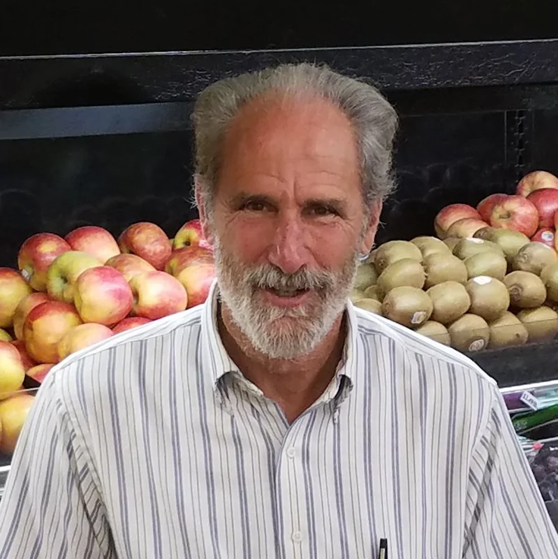 Jim Hutchinson (incumbent)