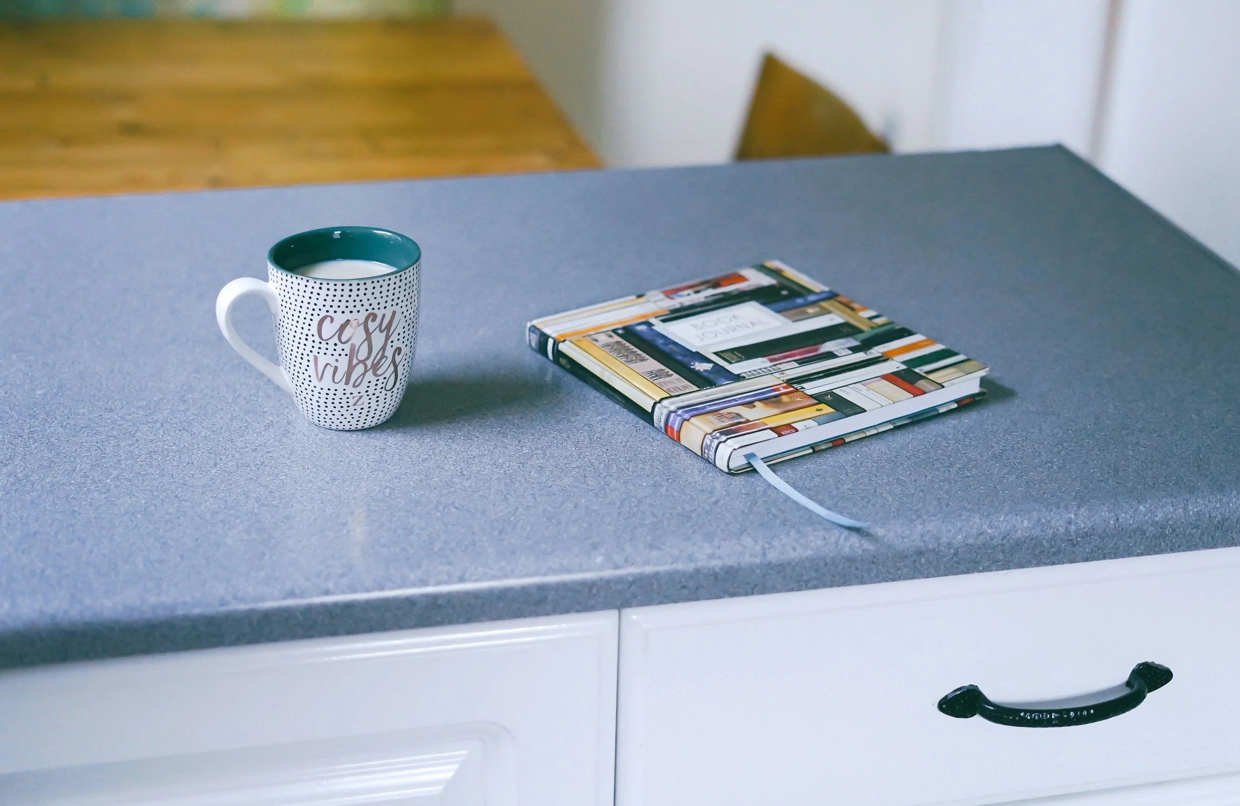 Build a Balanced Morning Routine