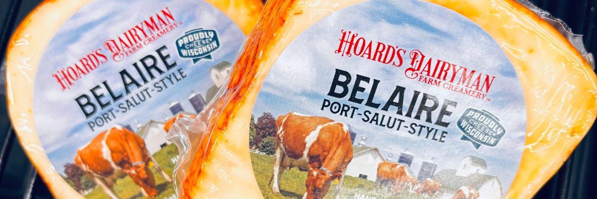 Hoard’s Dairyman Farm Creamery