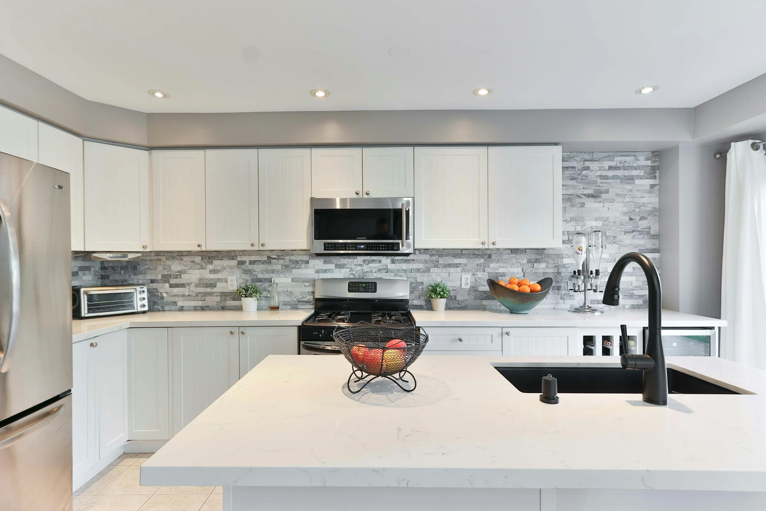 How Thoughtful Kitchen Renovations Can Boost Your Health and Nutrition