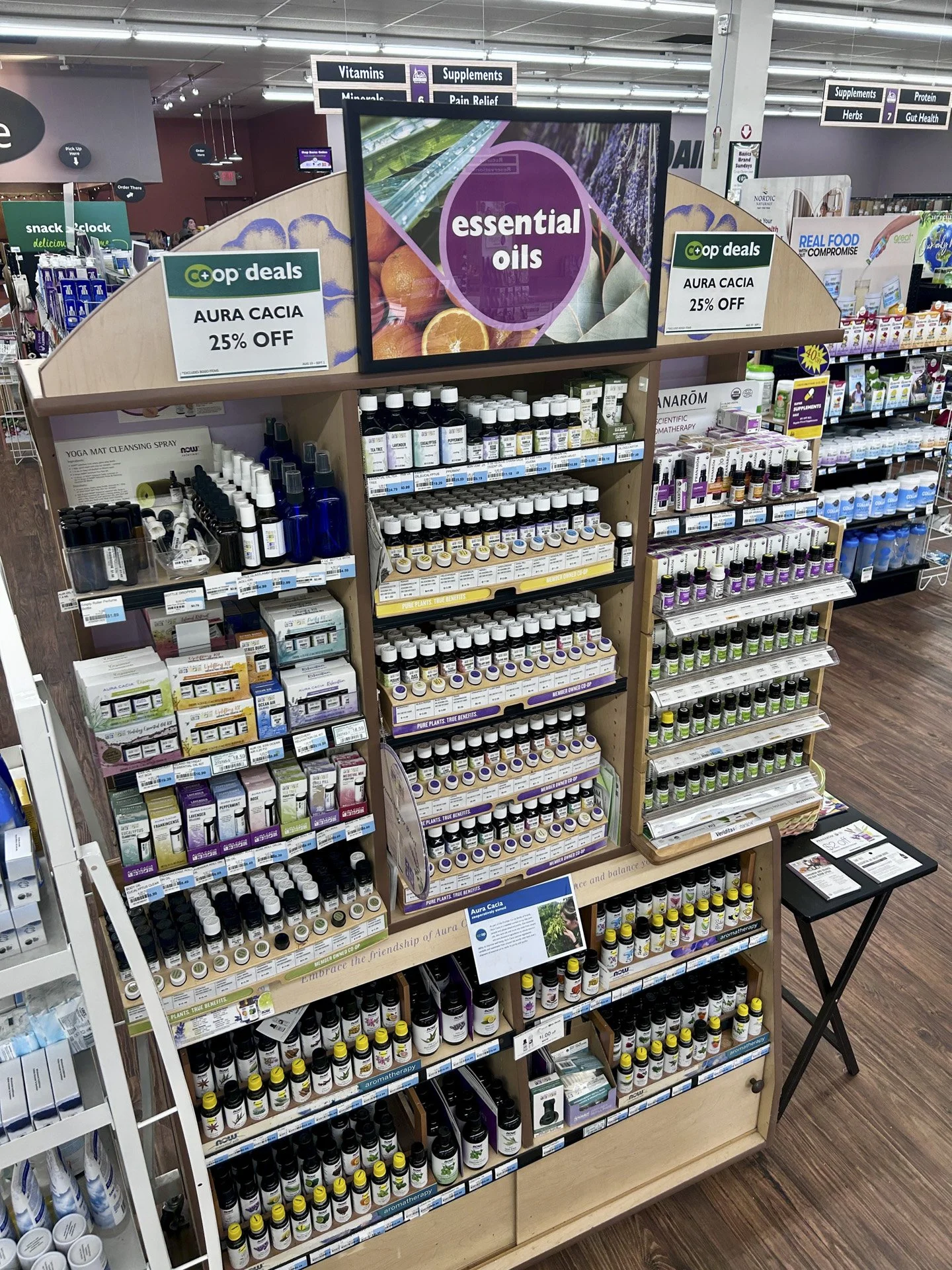 Store