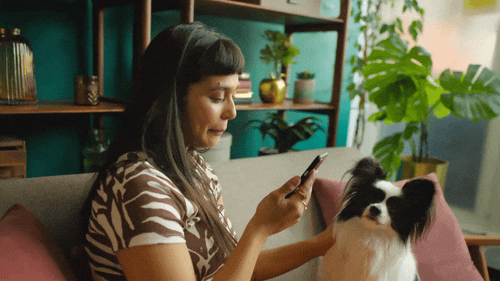 Badoo | Solo Lead Editor & Motion Designer
