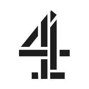 The number 414 printed in black on a white background.