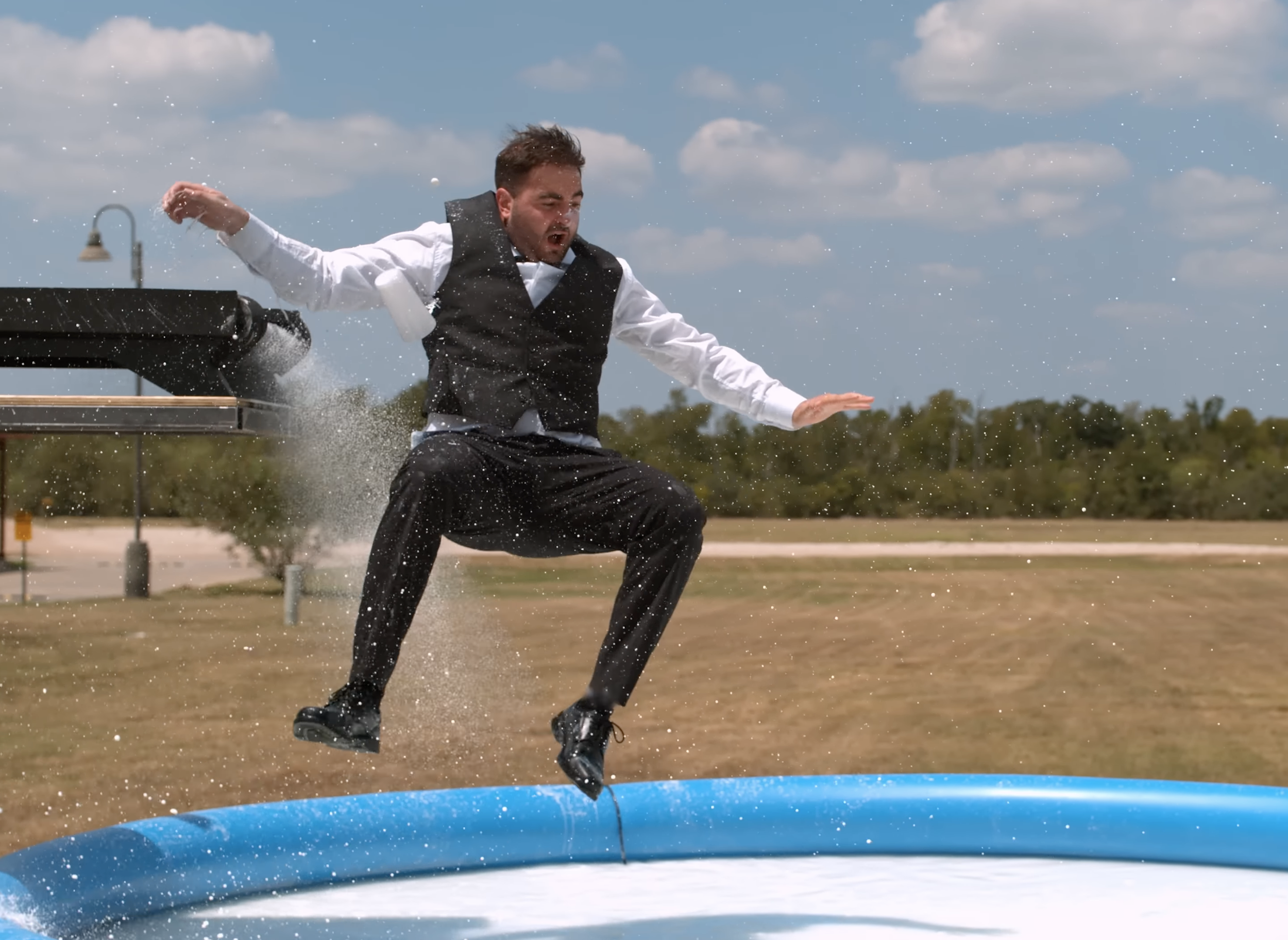 Oreo & The Slow Mo Guys - Social Campaign