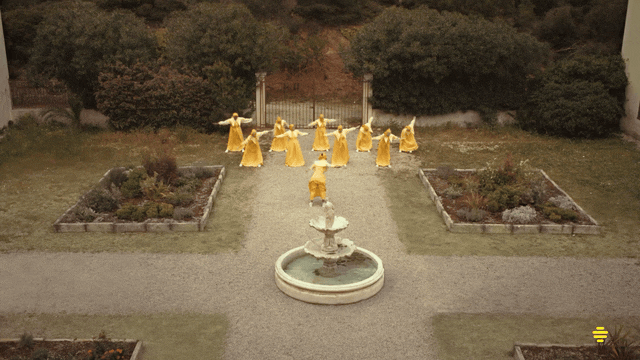 Bumble | Global Relaunch Post-Production Lead