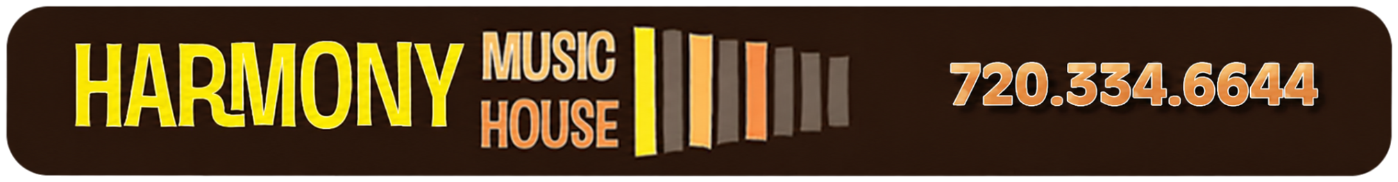 Harmony Music House
