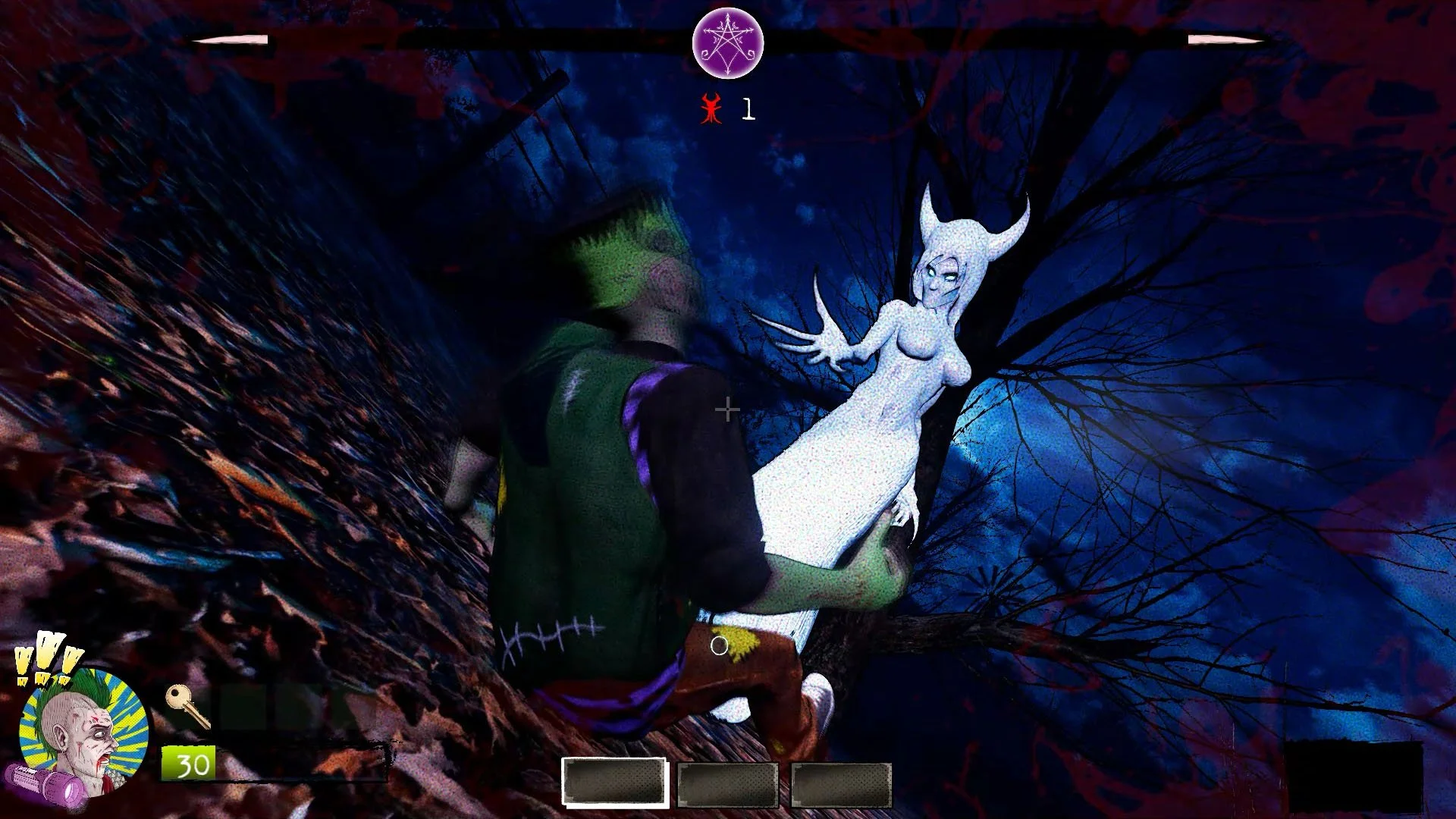 Winter Edith Vs Hallowen Scab.jpg