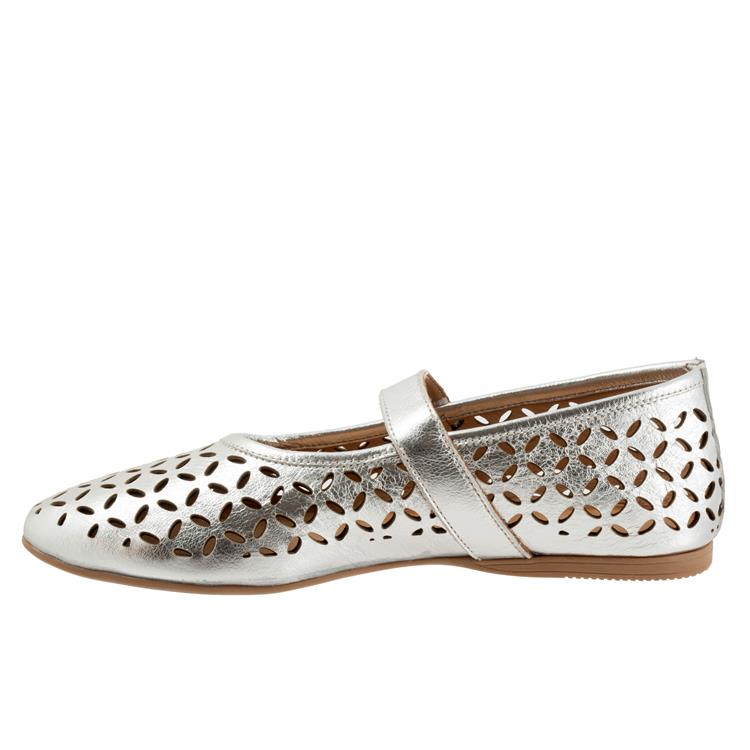 Bueno Kehlani Dark Silver / My Saving Grace