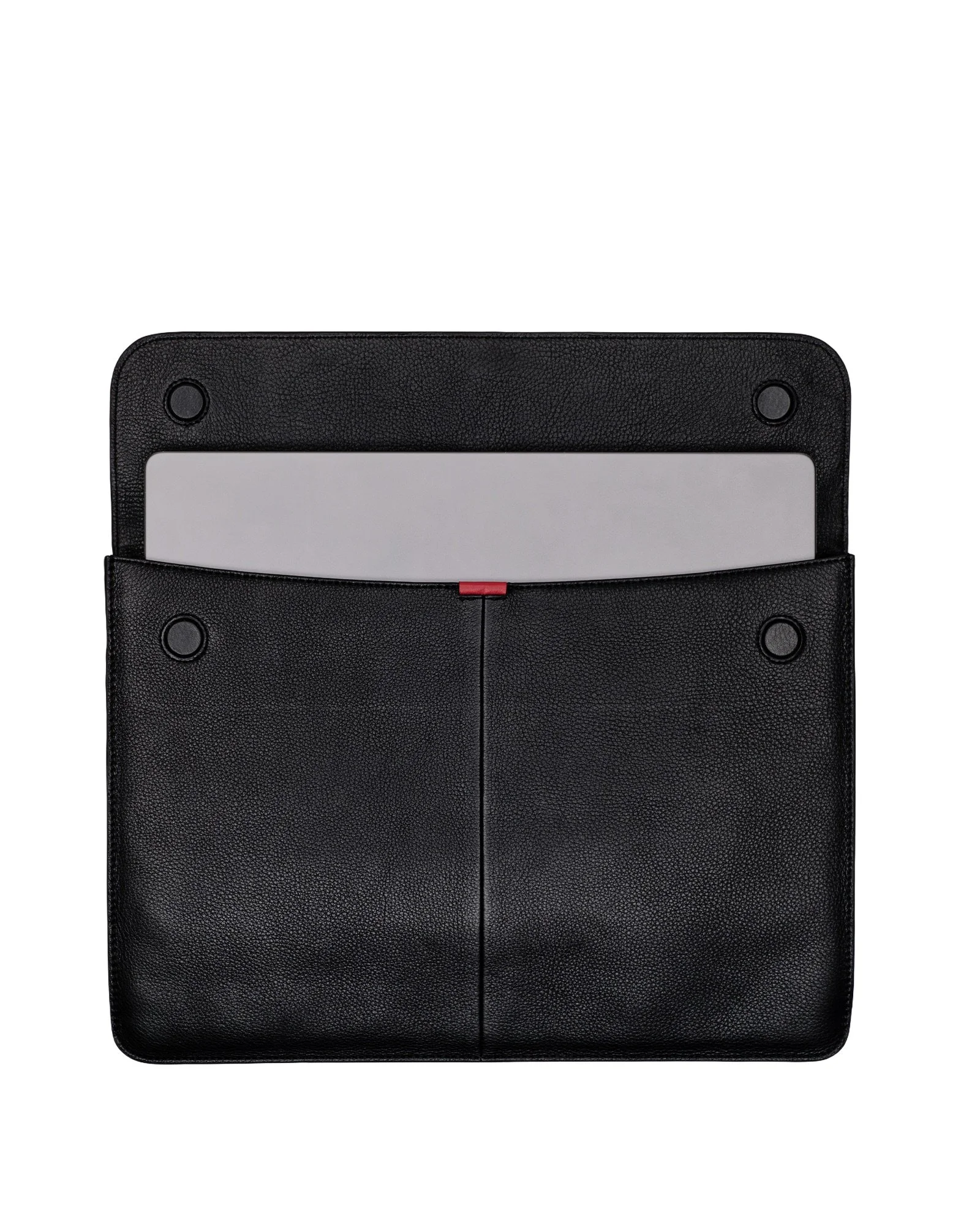 Hammitt Miranda Laptop Sleeve 14-Black-BG / My Saving Grace